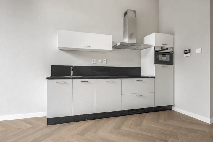 Appartement te huur: Burnhamstraat 33, Hoofddorp