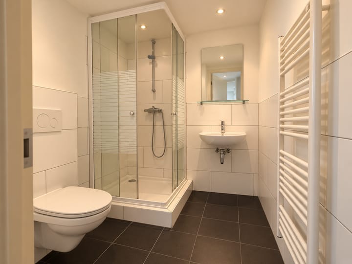 Appartement te huur: Essenburgsingel 106A, Rotterdam