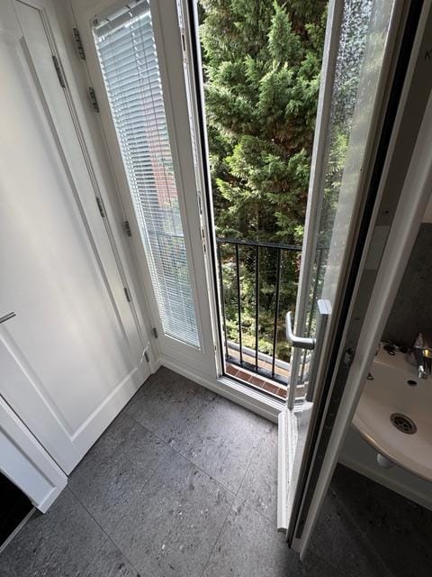 Appartement te huur: Andreas Schelfhoutstraat 15-2, Amsterdam