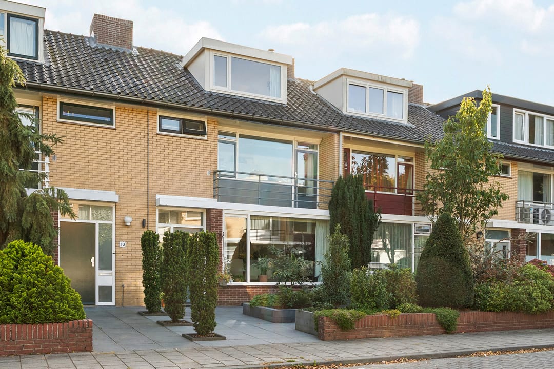 Foto 1 van Aardelaan 15