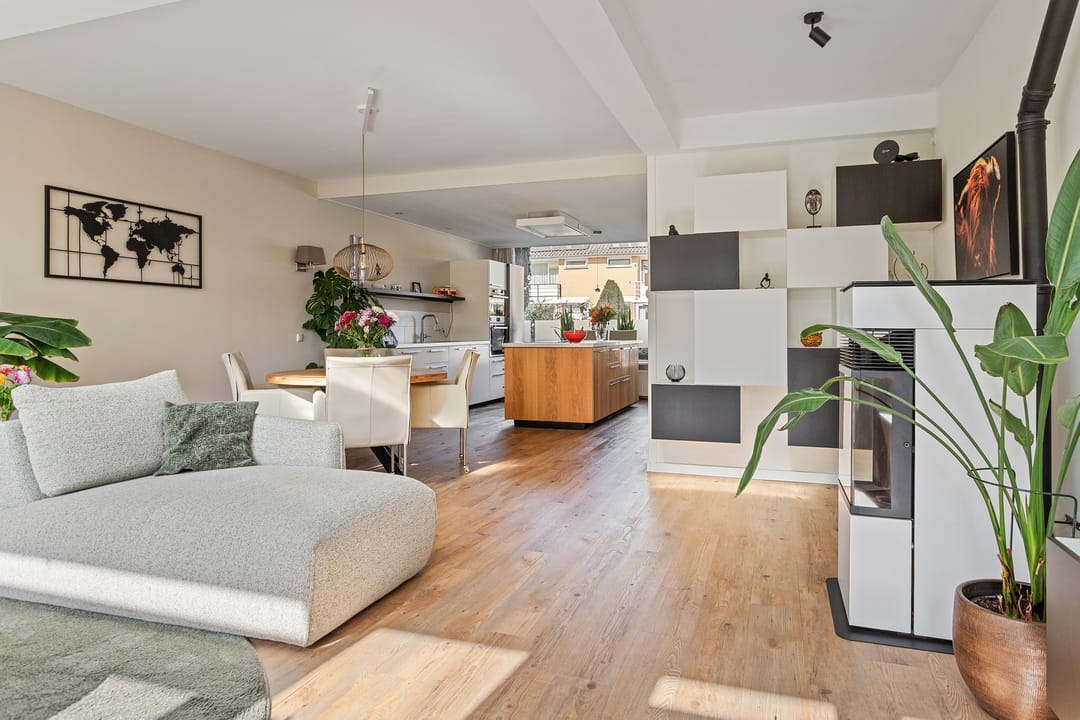 Foto 7 van Aardelaan 15