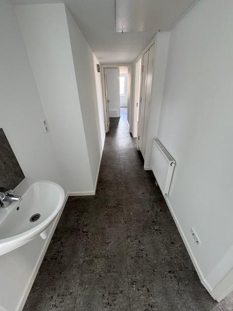 Appartement te huur: Andreas Schelfhoutstraat 15-2, Amsterdam