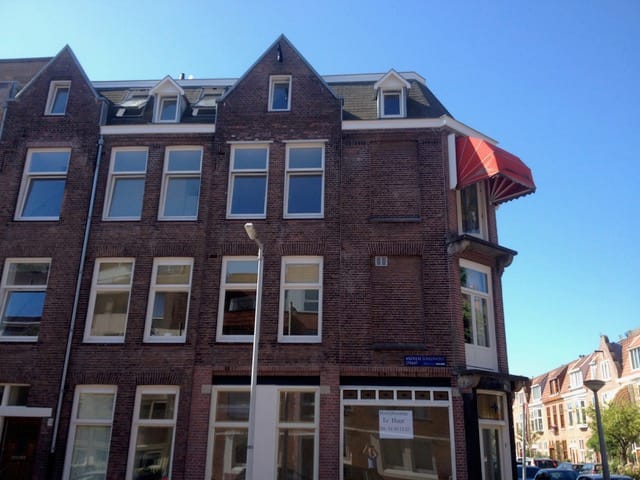 Appartement Andreas Schelfhoutstraat 15-2 — foto 1