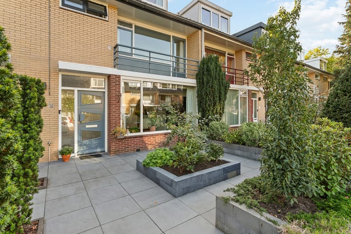 Foto 2 van Aardelaan 15