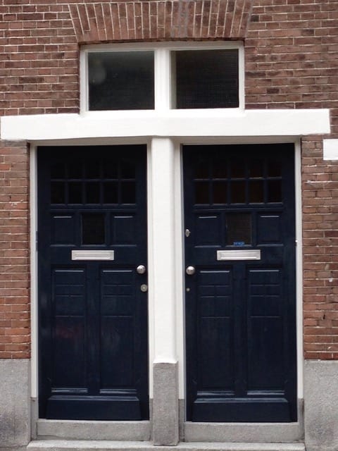 Appartement Andreas Schelfhoutstraat 15-2 — foto 2