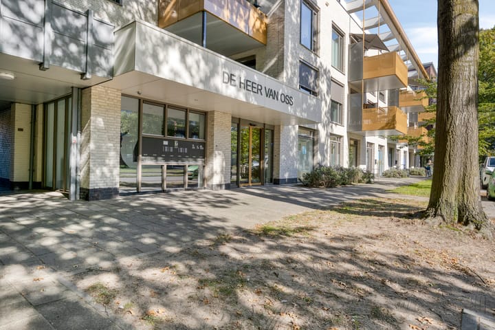 Appartement te koop: Raadhuislaan 7F, Oss