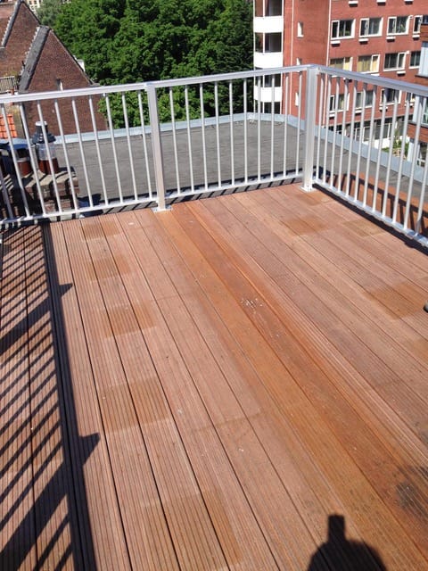 Foto 31 van Andreas Schelfhoutstraat 15-2