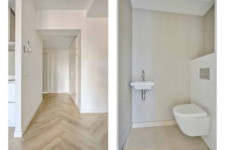 Appartement te koop: Raadhuislaan 7F, Oss