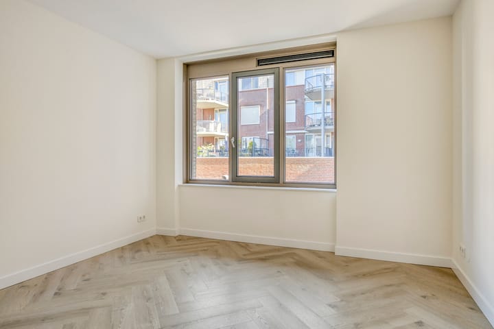 Appartement te koop: Raadhuislaan 7F, Oss