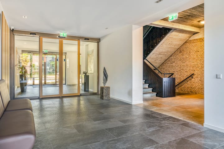 Appartement te koop: Raadhuislaan 7F, Oss