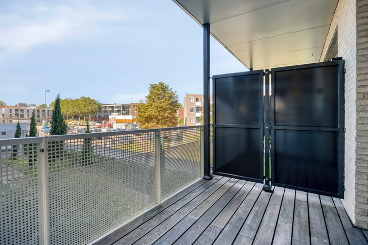 Appartement te koop: Raadhuislaan 7F, Oss