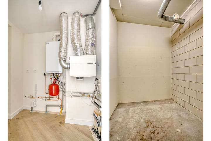 Appartement te koop: Raadhuislaan 7F, Oss
