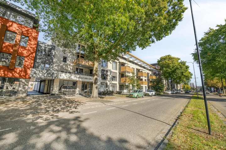 Appartement te koop: Raadhuislaan 7F, Oss