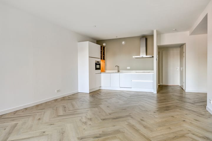 Appartement te koop: Raadhuislaan 7F, Oss