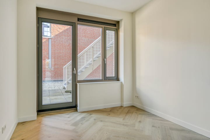 Appartement te koop: Raadhuislaan 7F, Oss