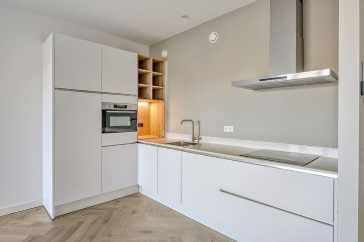 Appartement te koop: Raadhuislaan 7F, Oss