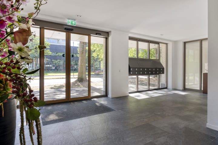 Appartement te koop: Raadhuislaan 7F, Oss
