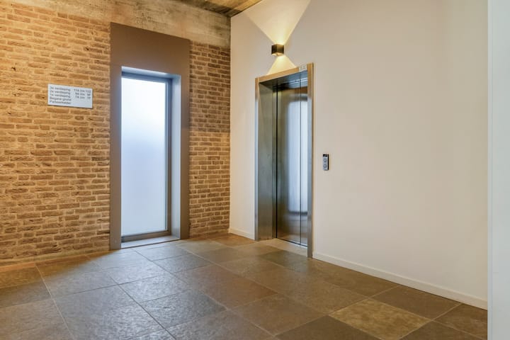 Appartement te koop: Raadhuislaan 7F, Oss