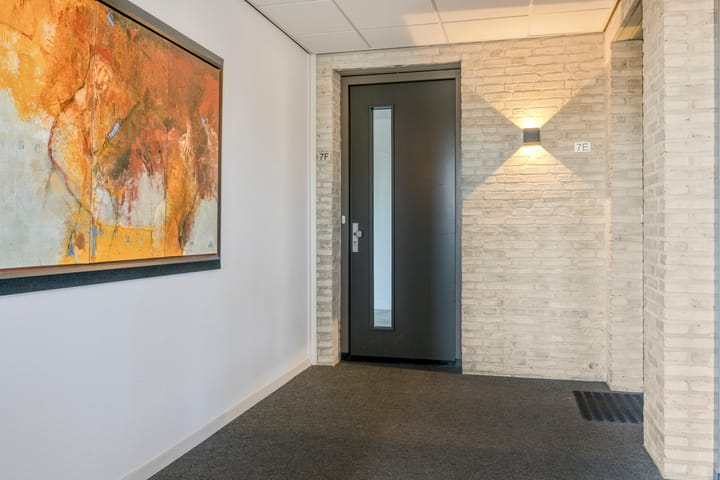 Appartement te koop: Raadhuislaan 7F, Oss