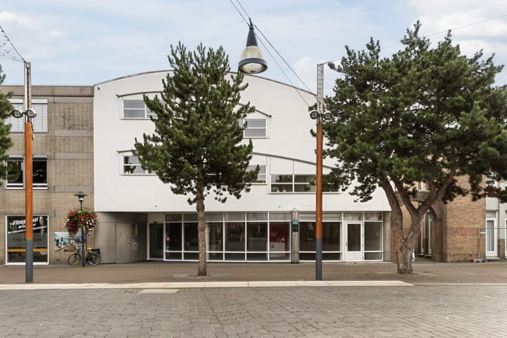 Kerkplein 4, Zeewolde