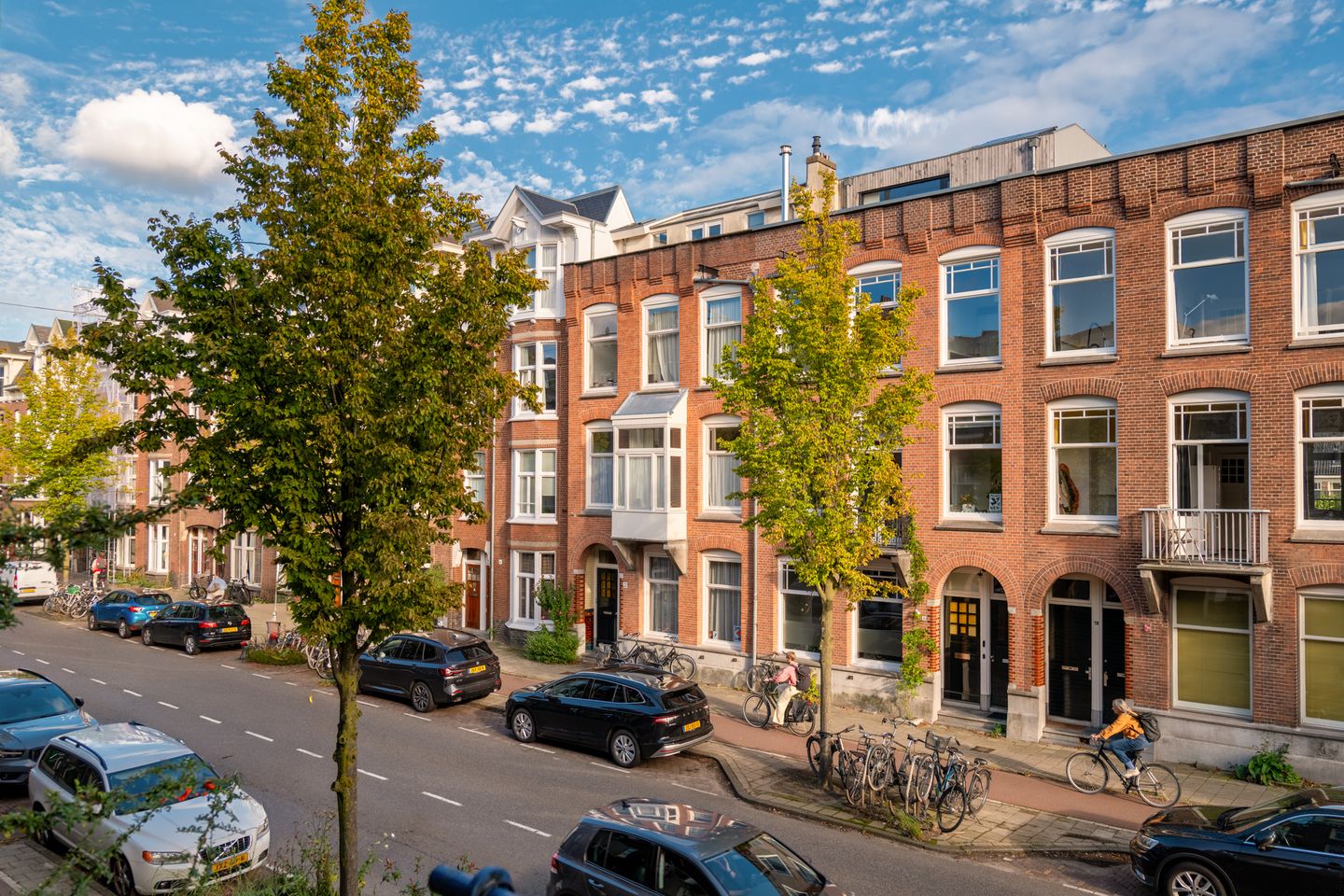 Foto 49 van Wethouder Frankeweg 15-H