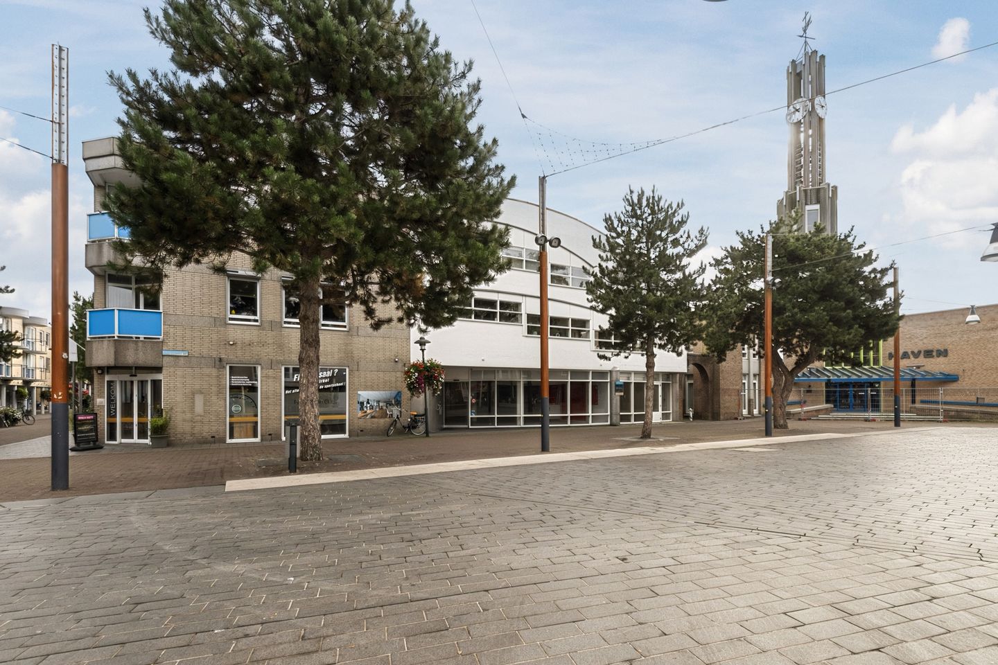 Bekijk foto 5 van Kerkplein 4