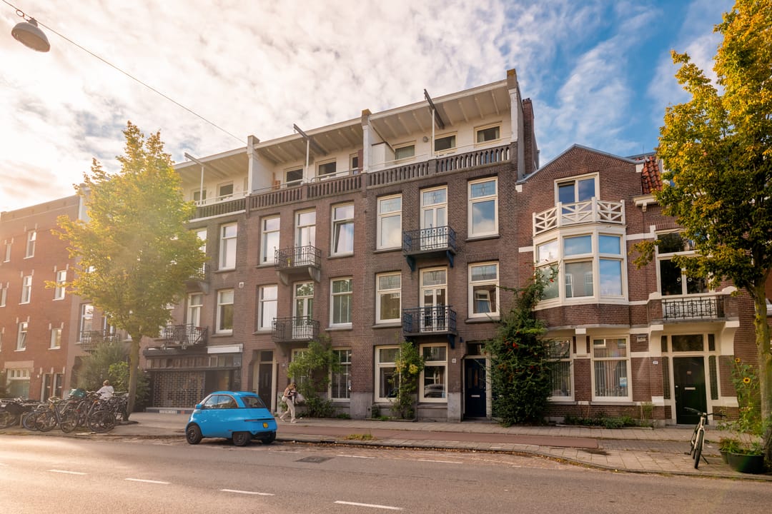 Foto 46 van Wethouder Frankeweg 15-H