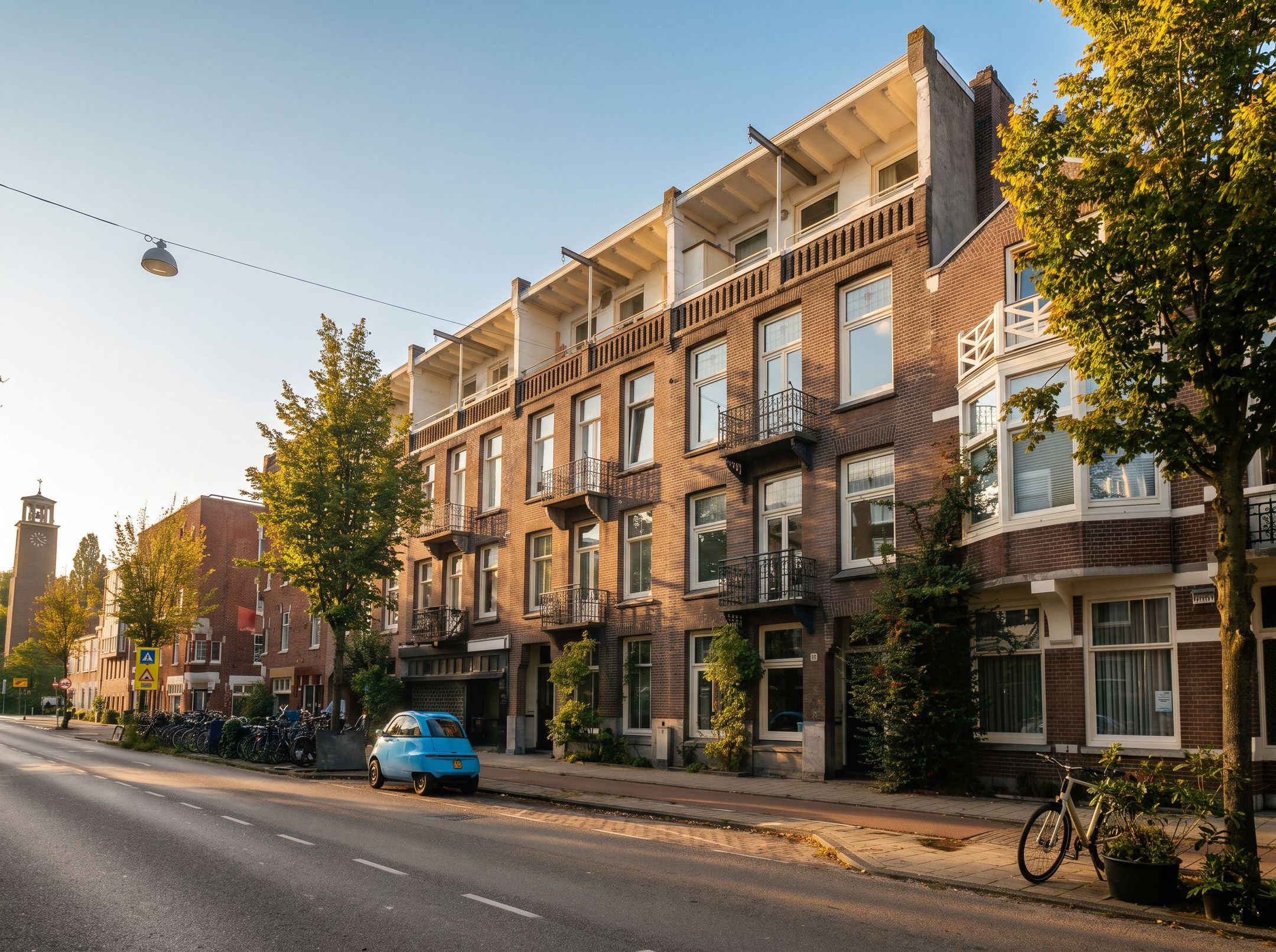Foto 48 van Wethouder Frankeweg 15-H