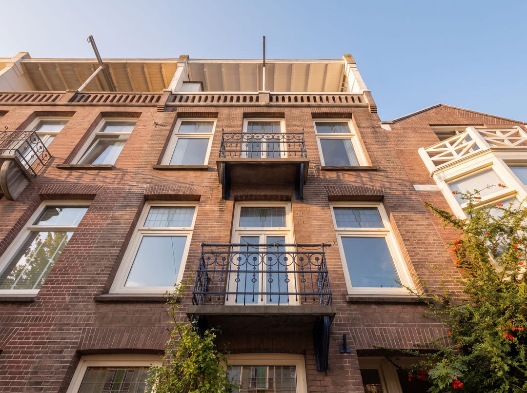 Foto 47 van Wethouder Frankeweg 15-H