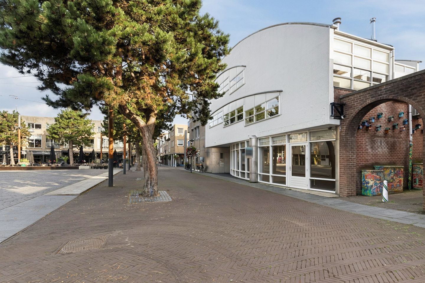 Bekijk foto 2 van Kerkplein 4