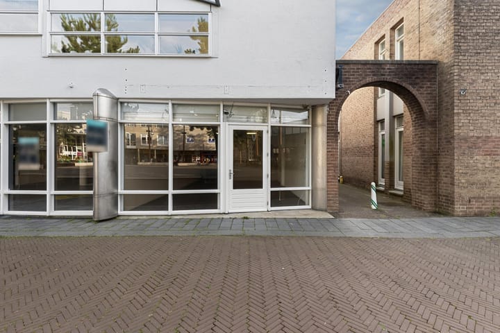 Kerkplein 5, Zeewolde