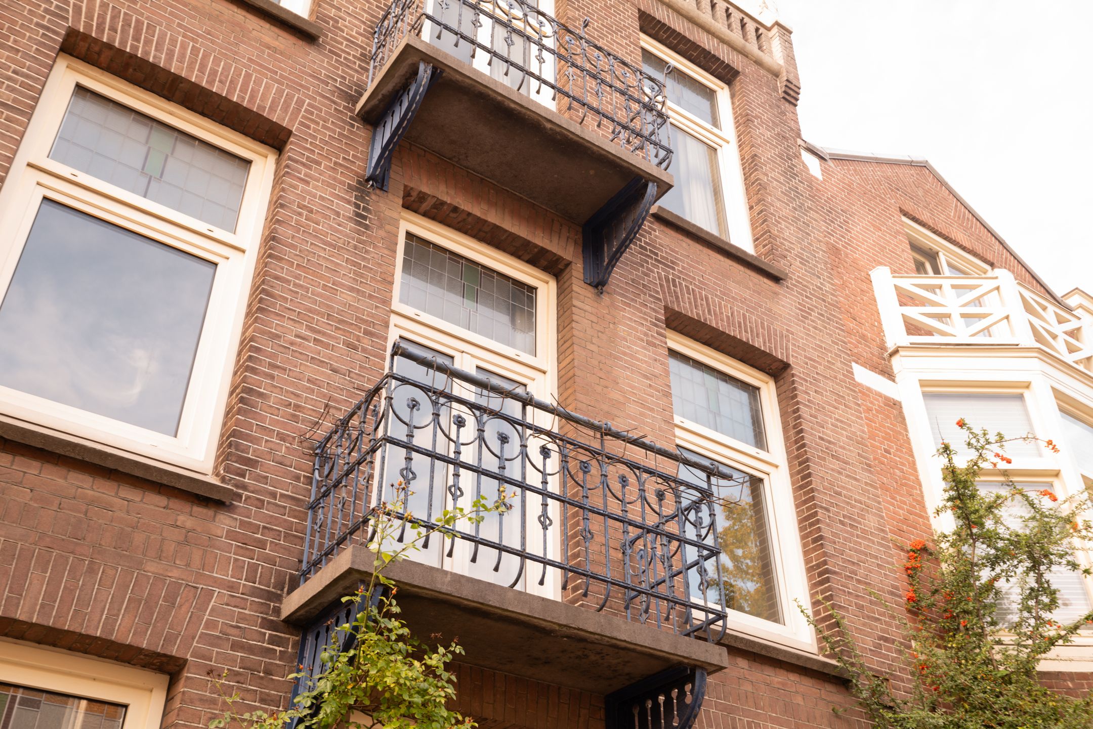 Foto 45 van Wethouder Frankeweg 15-H