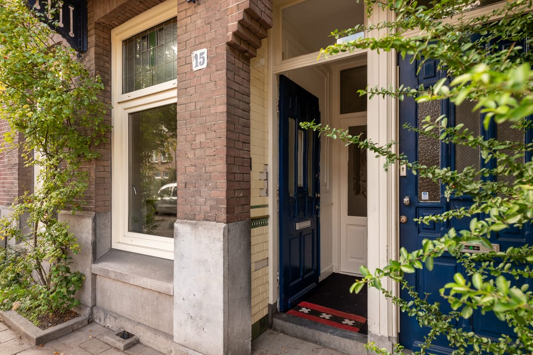 Foto 43 van Wethouder Frankeweg 15-H