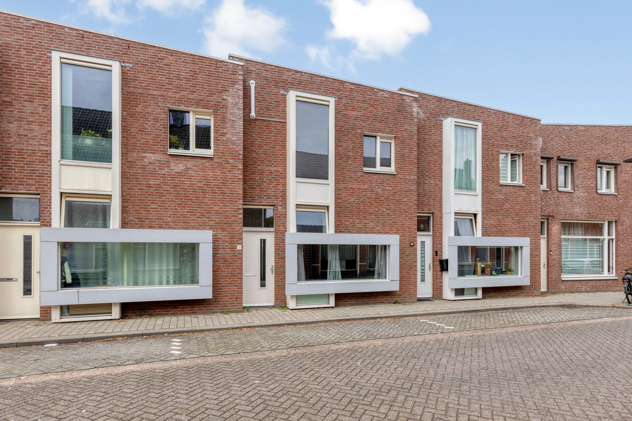 Beelsstraat 3 