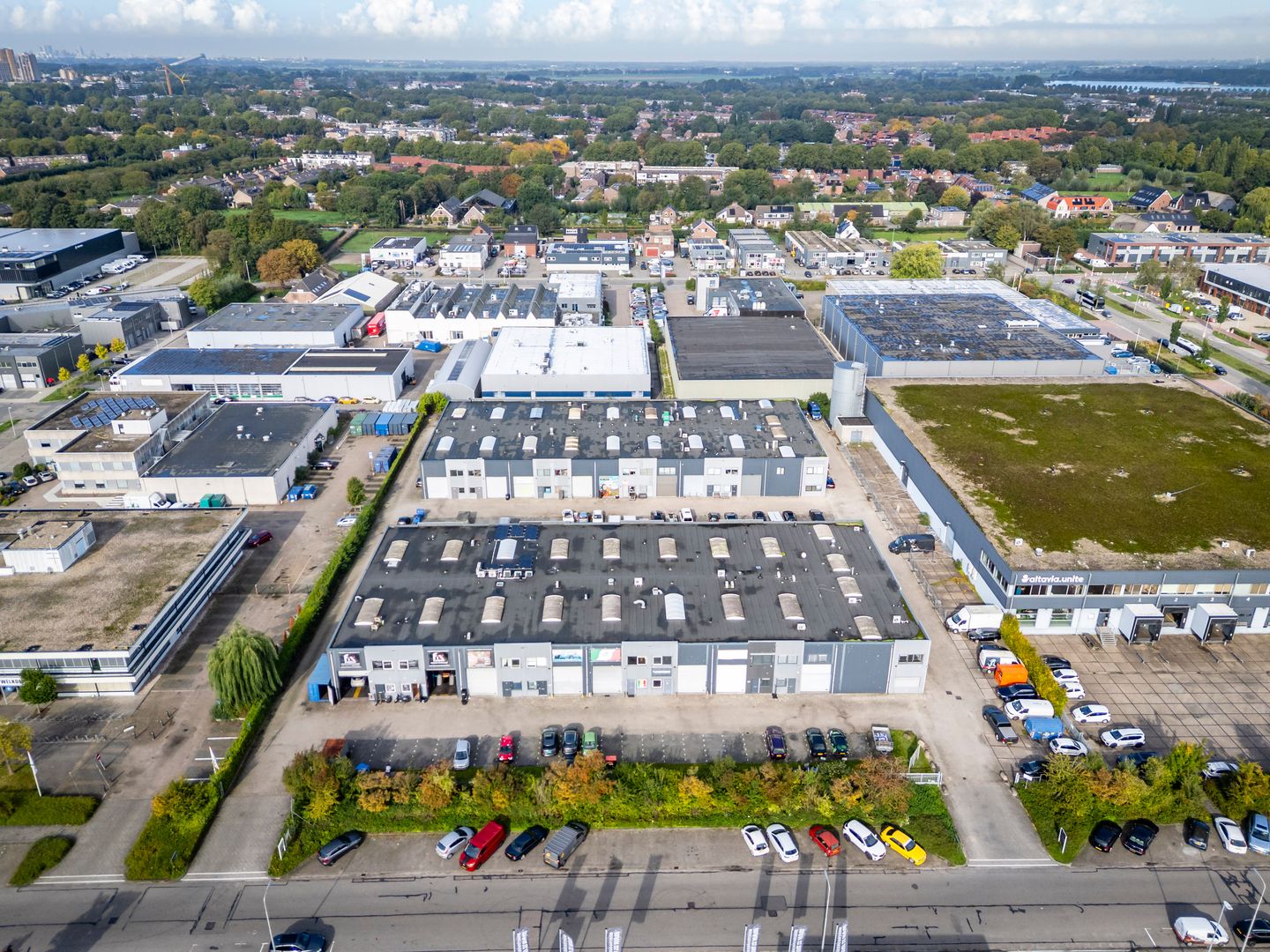 Bekijk foto 4 van Wattstraat 17-B