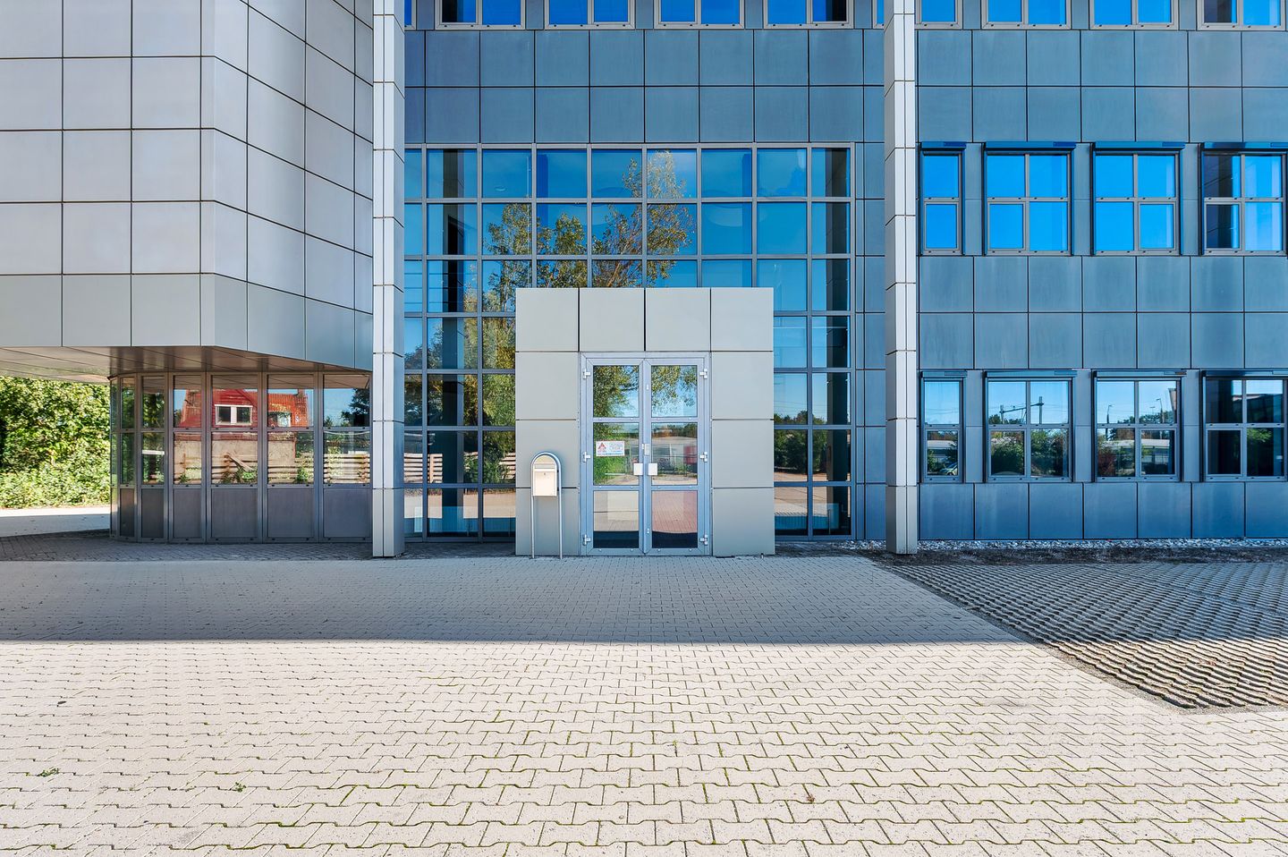 Bekijk foto 4 van Aluminiumstraat 1