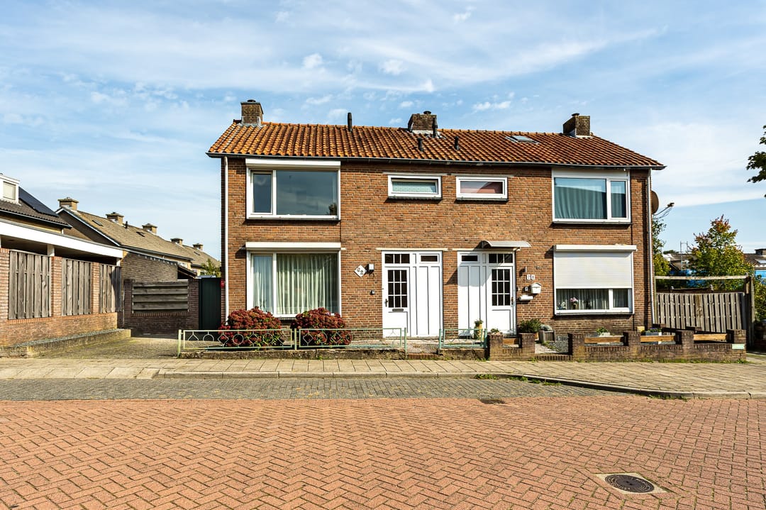 Photo 2 of Bremstraat 62