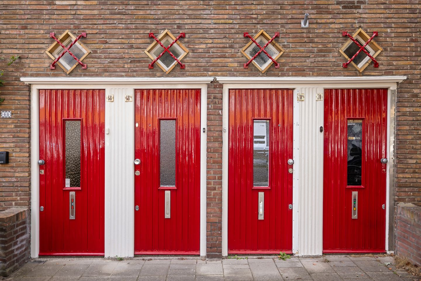 Foto 4 van Prinses Margrietstraat 68