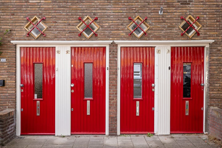 Foto 4 van Prinses Margrietstraat 68