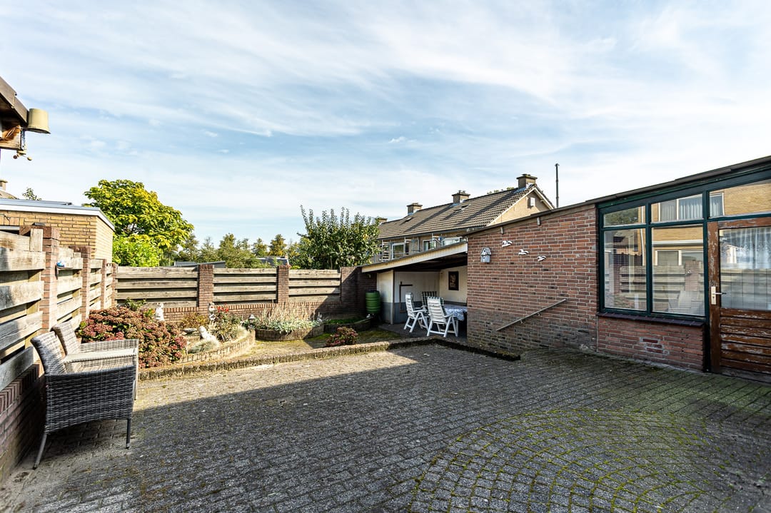 Photo 23 of Bremstraat 62