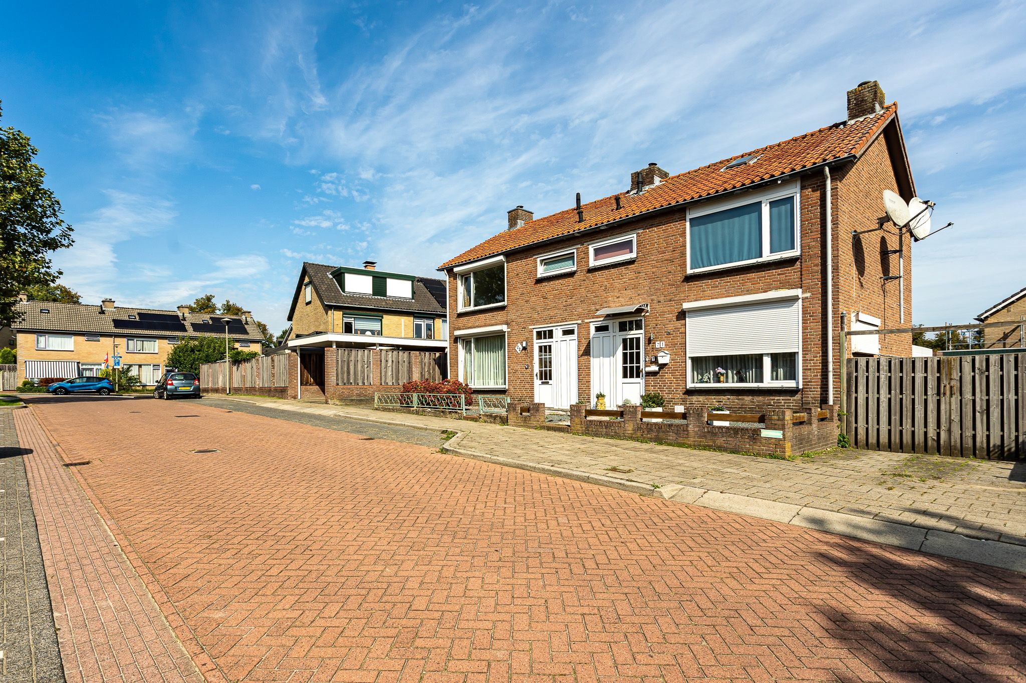 Photo 27 of Bremstraat 62
