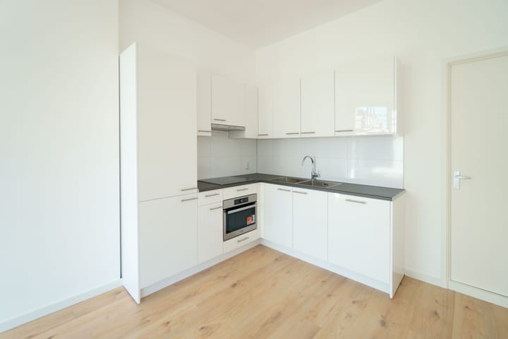 Foto 3 van Aert van der Goesstraat 36