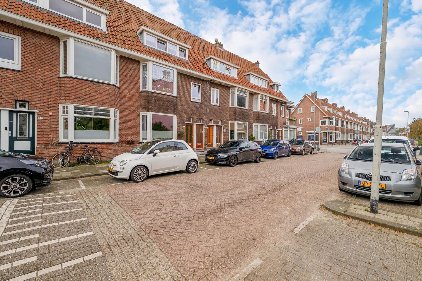 Foto 5 van Pieter van Aschstraat 20-B