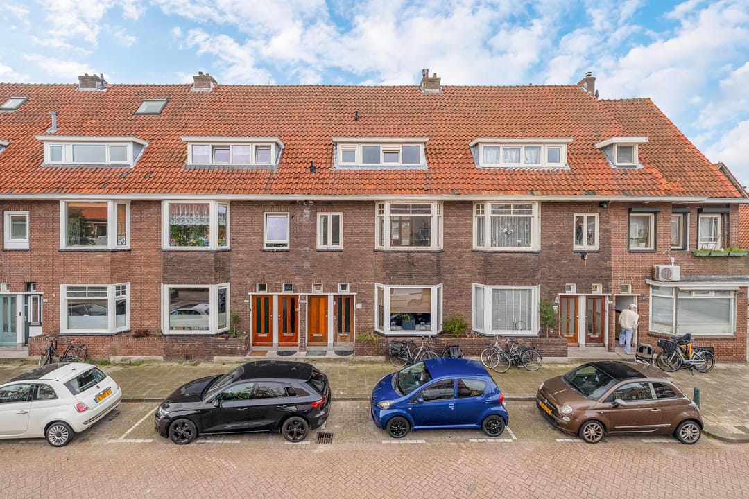 Foto 1 van Pieter van Aschstraat 20-B