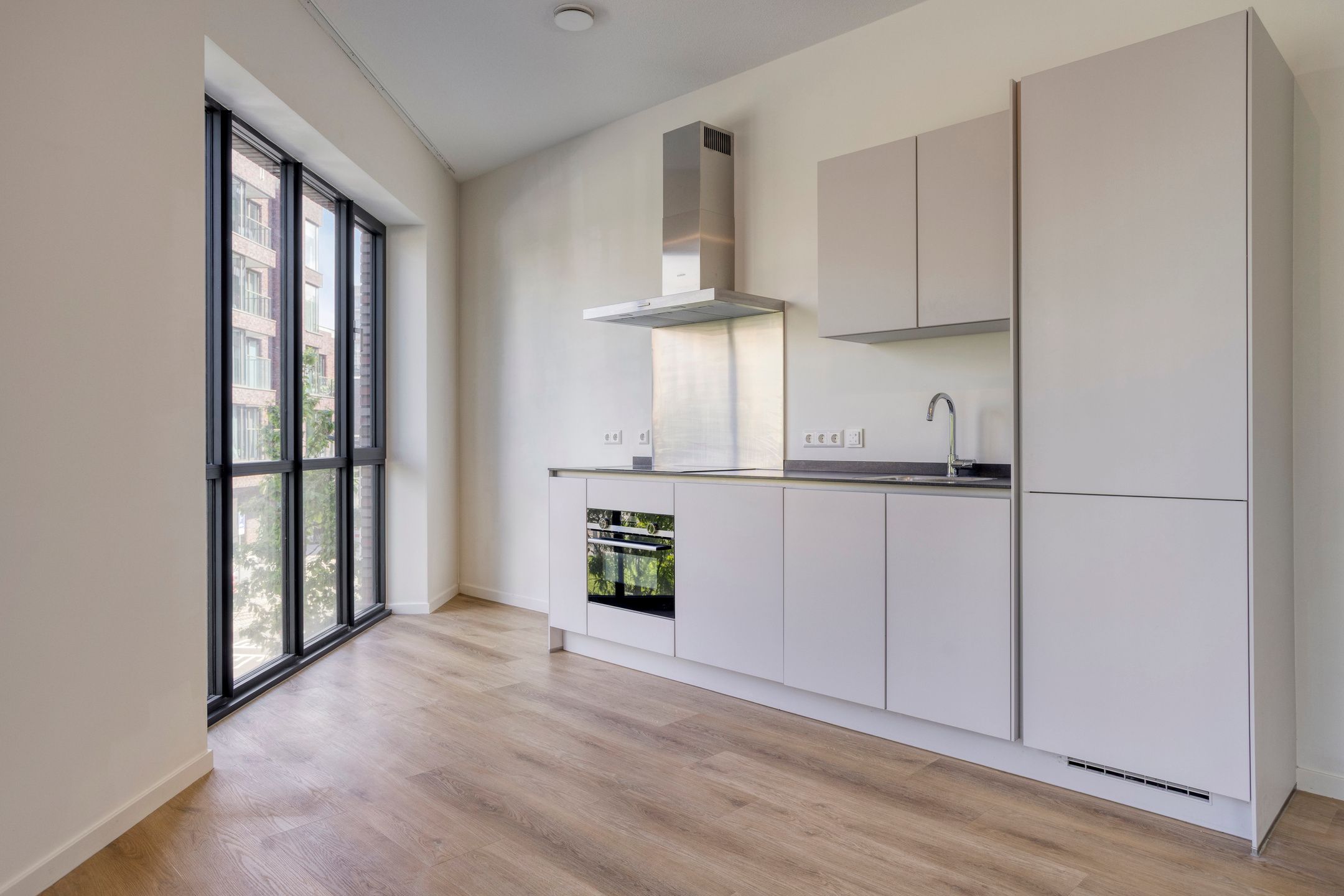 Appartement Gelrestraat 203 — foto 3