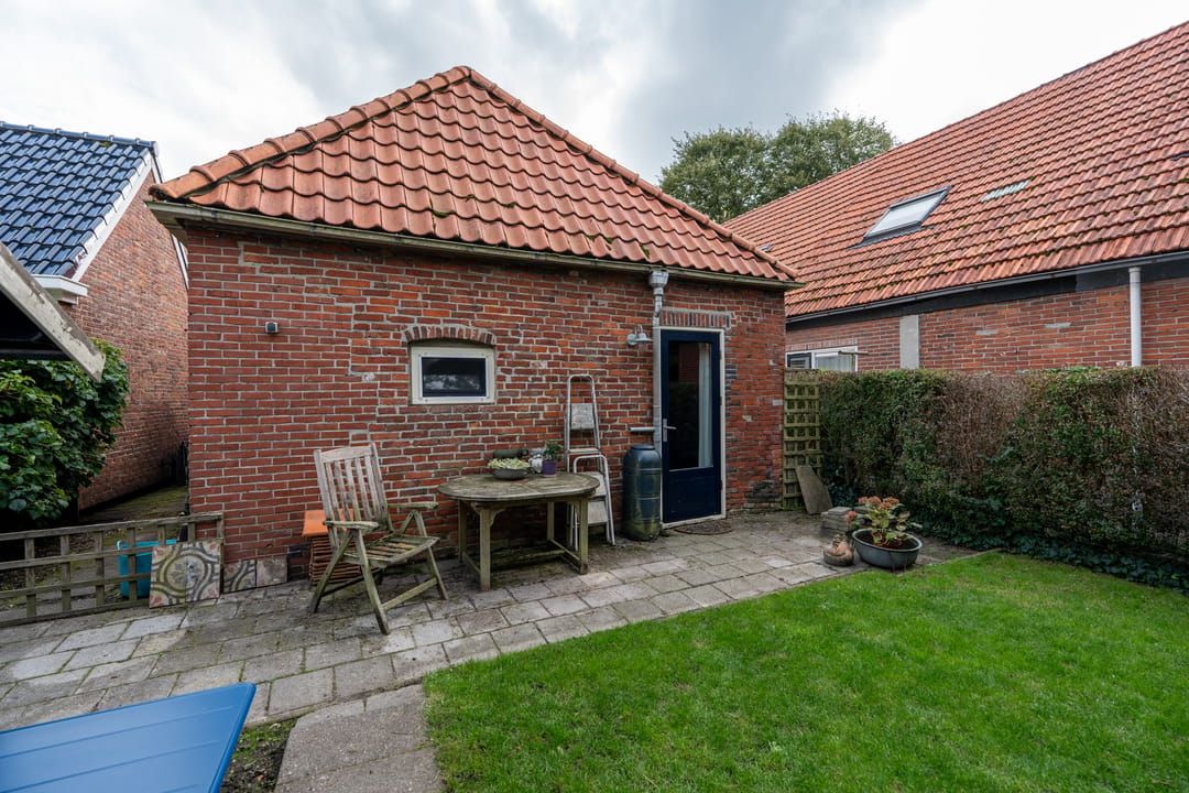 Photo 26 of Havenstraat 4