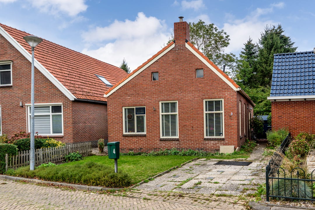 Photo 1 of Havenstraat 4