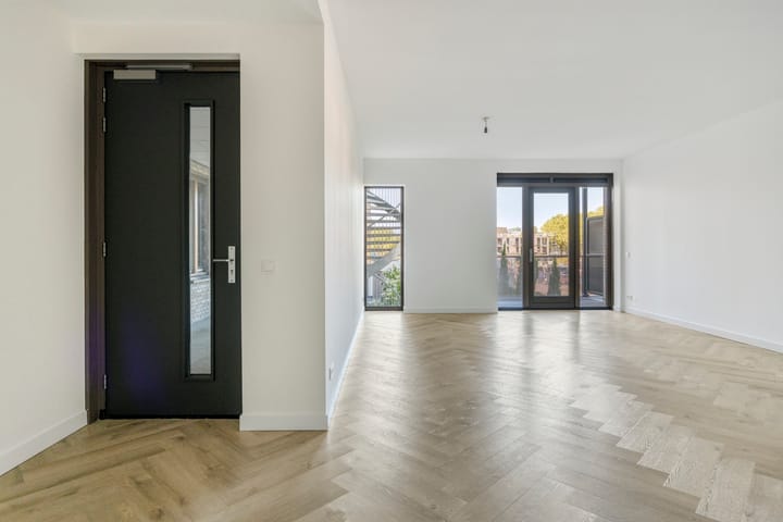 Appartement te koop: Raadhuislaan 7F, Oss