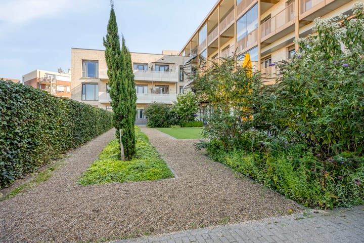 Appartement te koop: Raadhuislaan 7F, Oss