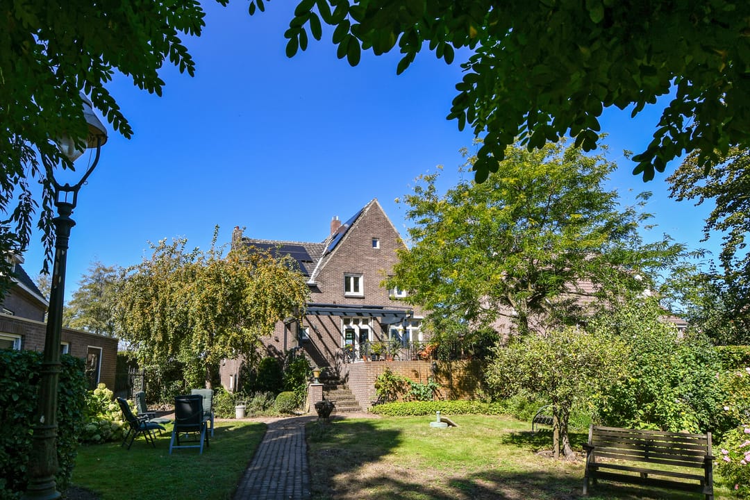 Foto 46 van Berikstraat 40